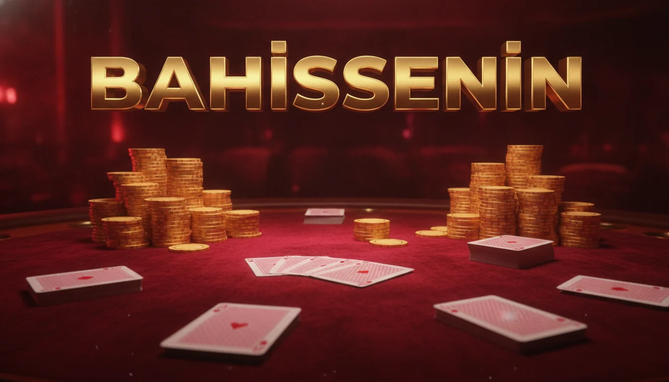 canlı casino masası
