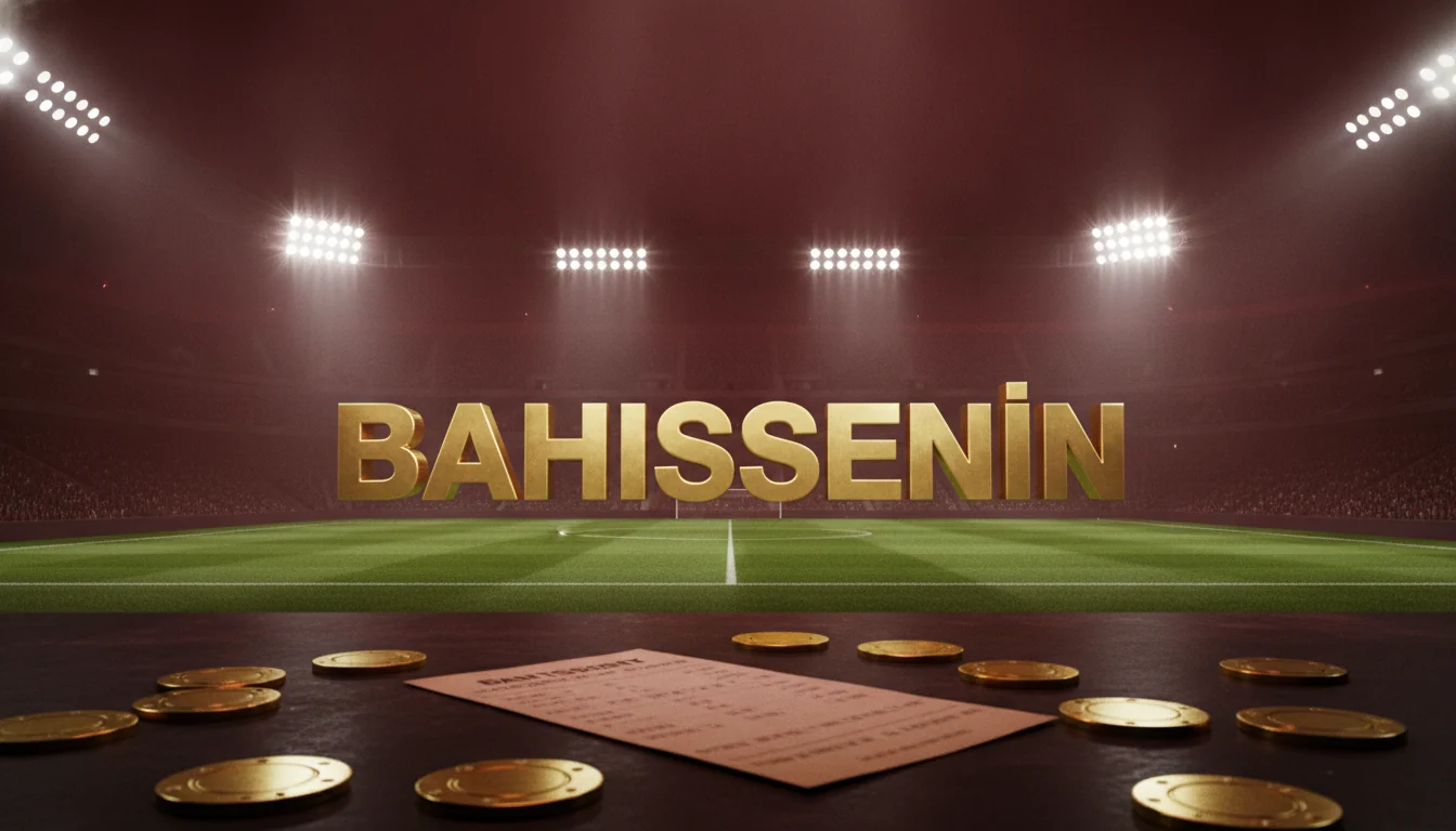 Bahissenin güncel giriş stadyum görseli
